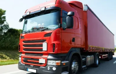 Adana Yenipazar Ambar Kargo