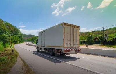 Adana ile Yenipazar Arası Bulaşık Makinesi Taşıma