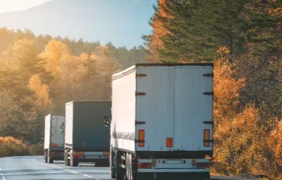 Adana ile Yenipazar Arası Klima Taşıma